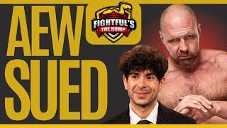 AEW and Jon Moxley SUED! Hulk Hogan Update | The Hump with SRS & Jimmy Van 6/18/25