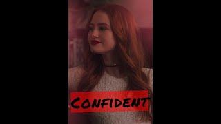 Cheryl Blossom - Confident