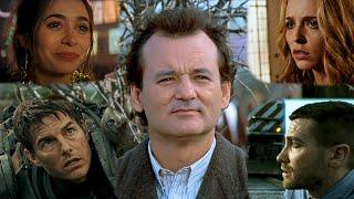 What Movie Did The Groundhog Day Plot Best?