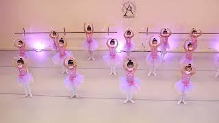 YDA 2021 Winter Recital | 6-8yo Ballet