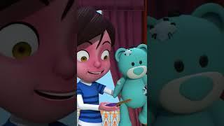 That was nice trick Jane. #ytshorts #powerkids #jane&jerry #silent_comedy