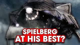 Is War Of The Worlds Spielberg At His Best? - Hack The Movies