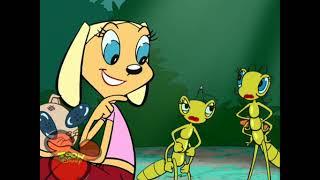 Brandy & Mr. Whiskers - Säsong 2 Avsnitt 13