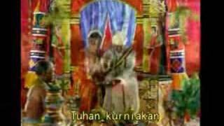 Negarakuku by NameWee with English Translation (Re-Open)