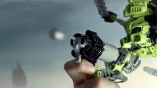 bionicle: choking hazard royale