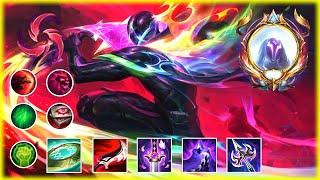 XDAVEMON PYKE MONTAGE 2024 - "BEST PLAYS" | LOL TIME STREAMERS