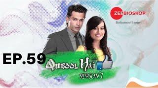 Qubool Hai S1 | Full Episode - 59 | Zee Bioskop