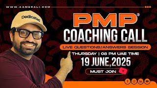 10 PMP Questions answer for PMP in 2025- How to solve PMP Question in 2025