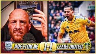 Urgent Discussions: Addressing Leeds Players & Manager Performance