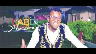 JAWAABTI GARO JACAYLKA  |  Cabdi Jibaar Gacaliye (Official Video)2018