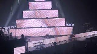 Muse Nashville 2013 FULL CONCERT Multicam