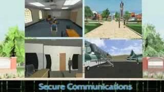 ProtoSphere Virtual Worlds 2008 Promo