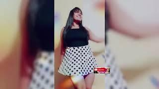 ඉස්සිලට ගවුම් උඩ ගිහින් ඔක්කොම එලියේ #Sri​ Lankan Sinhala Girls TikTok#Sex​ girls#Sexy​ tiktok#45