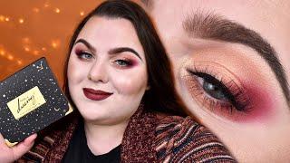 1ST AUTUMN MAKEUP THIS YEAR! | Chit Chat Makeup – Meteoropathy, Halloween, Launches | Nabla Dreamy