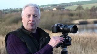 Using Teleconverter Lenses on Panasonic Lumix Bridge Cameras.