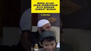 Dengan mudah || dr Zaidul Akbar