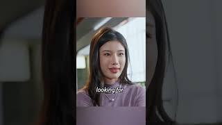 The girl accidentally discovered that her senses were linked to the billionaire#drama #movie
