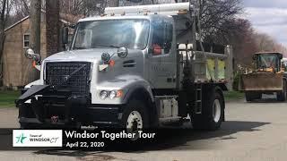 Town of Windsor CT Together Tour
