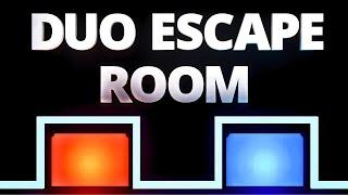 SirMagix - DUO ESCAPE ROOM (Full Tutorial) | - SirMagix Fortnite Duo Escape Room