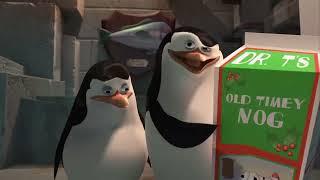 DreamWorks Madagascar | Somethings Missing | Penguins of Madagascar Christmas Caper