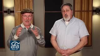 American Family Radio Brings Christian Radio to America | Reason & Company