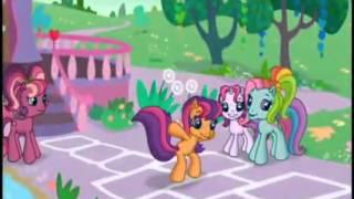 MLP G3.5 intro en español