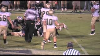 2014 Marshall Eddins Soph YR Grace Christian Academy Knoxville,TN