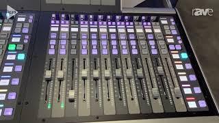 InfoComm 2023: Solid State Logic Showcases 36-Fader L650 Mixing System With Dante, MADI, More