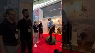 New Tech in INTERGEO 2024 Stuttgart, Germany 