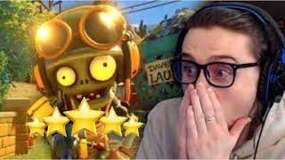 Wolfy Playz - 5 Stars Clips (+ extra funny clips)