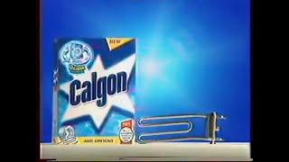 Реклама Calgon Полная защита 2005 (4)