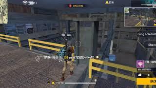 Hacker on factory in the live stream of invisible sg