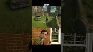 1000 years later cpm  | Car Parking Multiplayer #shorts