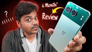 OnePlus Nord 4 Full in-Depth Review - Real Truth After *6 Month - Best mobile under Rs.30,000/-
