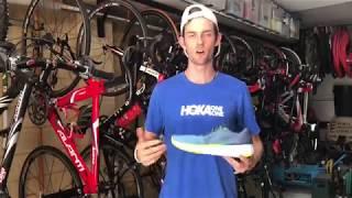 Hoka One One Cavu Review