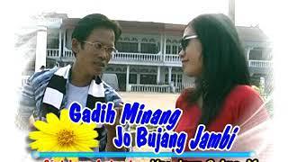 Gadih minang jo bujang jambi igun&ana