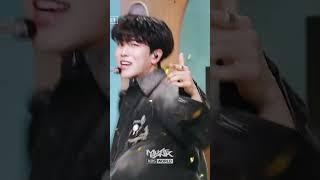 Feel me - Golden Child #Feelme #GoldenChild #Shorts #MusicBank | KBS WORLD TV