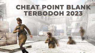 CHEAT POINT BLANK TERBODOH 2023