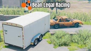 COMPRAMOS UMA "LASANHA" PARA SALVAR O CARRO DO VÔVÔ - Beam Legal Racing #24