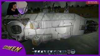 VOD | Space Engineers | 25-Jun-2020