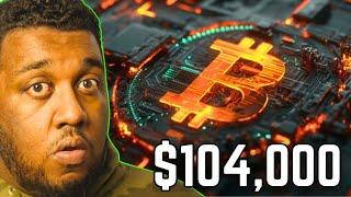 Bitcoin 100k Watch Party | Let's Bitcoin and Chill #7 #btc #bitcoin #crypto