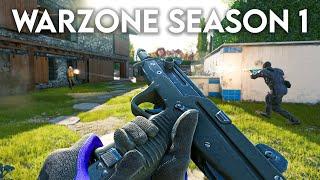 Warzone's NEW Update is Here! - Black Ops 6 Season 1 Update