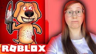 НОВАЯ ГЛАВА ГОВОРЯЩИЙ БЕН в Роблокс Talking Ben Roblox