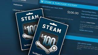 ТОП СПОСОБОВ ПОЛУЧИТЬ КЛЮЧИ STEAM ДЕШЕВО! //ХАЛЯВА 2021