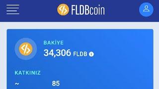 FLDB COİN AY SONU YAKIMINI YAPTI