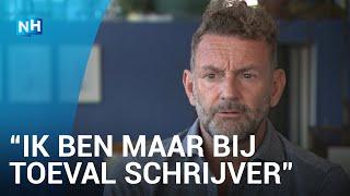 Interview met bestseller schrijver Kluun