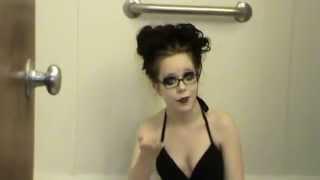 ALS Ice Bucket Challenge: Sarah Darleen