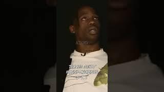 Travis Scott Funny Moments Pt.2  #shorts #travisscott #travis #funnymoments