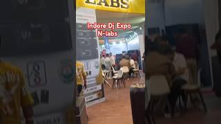 Bharat Pro Sound And Light Expo | #n-labs #indoredjexpo #djvideos939