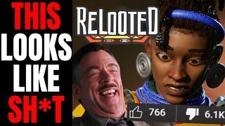 "Relooted" Game Gets DESTROYED! | Is This The Most Racist Game Of The Year?